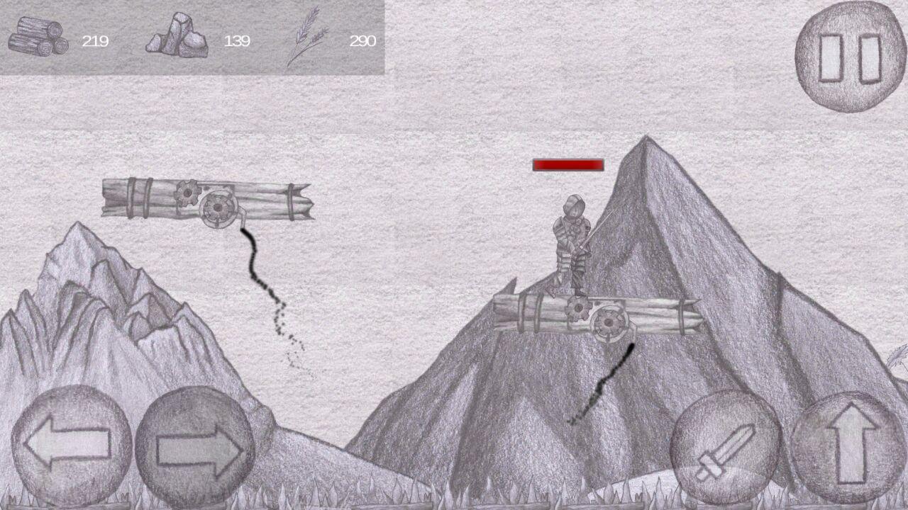 Graphite Quest