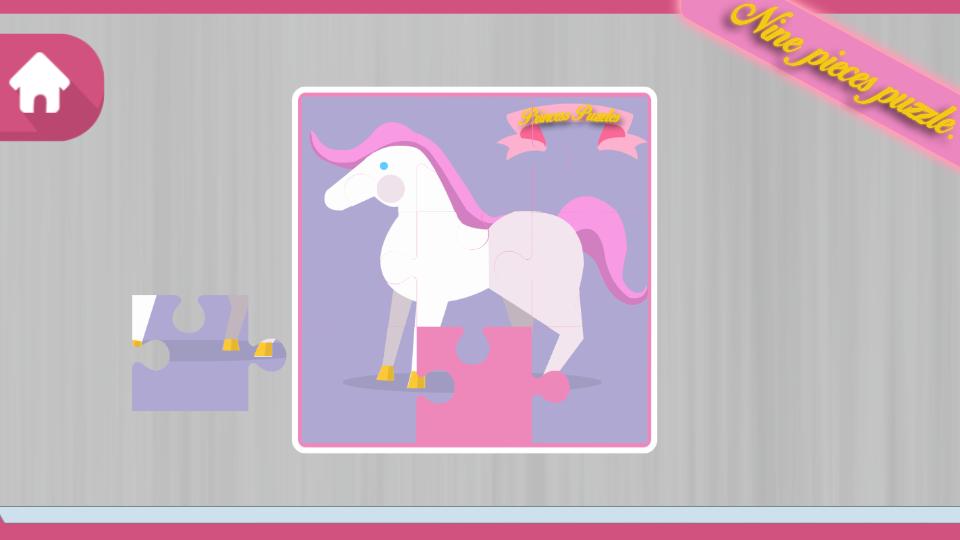 Cinderella Puzzles