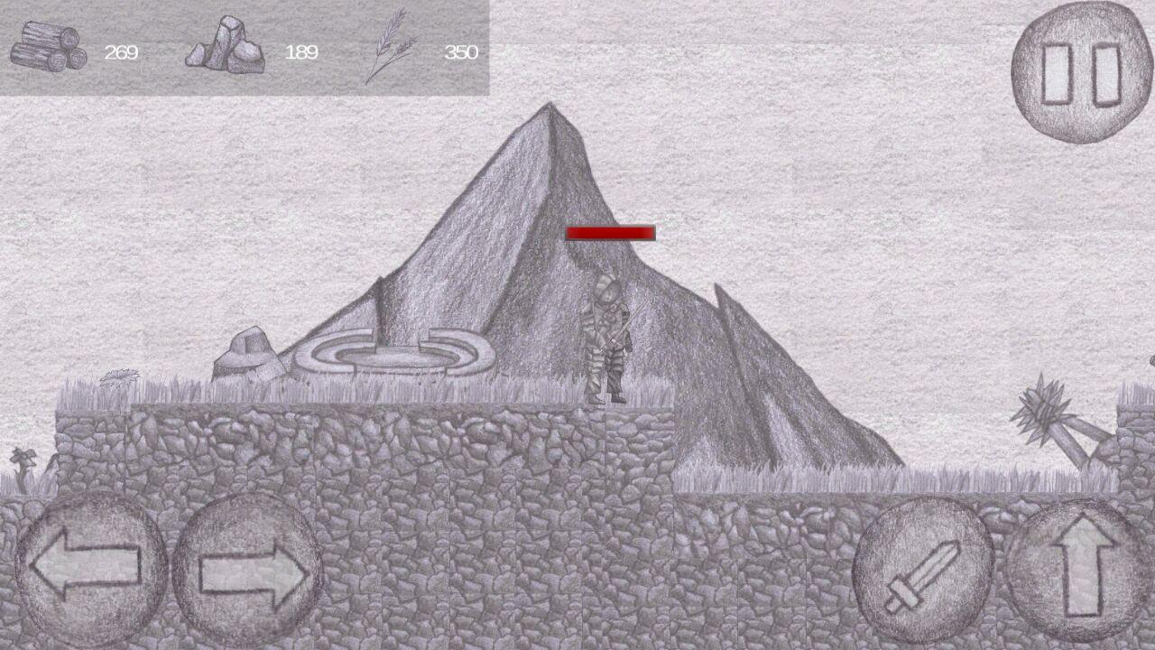 Graphite Quest