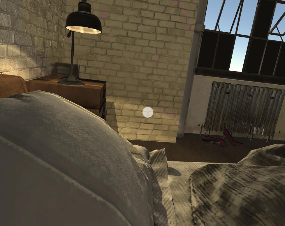 VR The Girl Next Door .VRGirl .VR GIRL