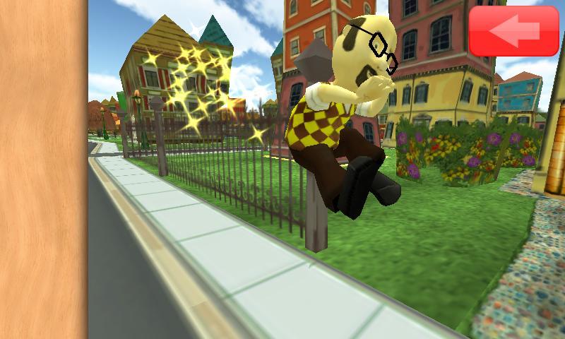Puzzle Town