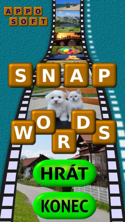 Snap Words