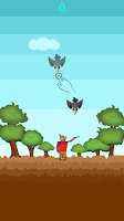 Crazy Crow