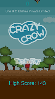 Crazy Crow