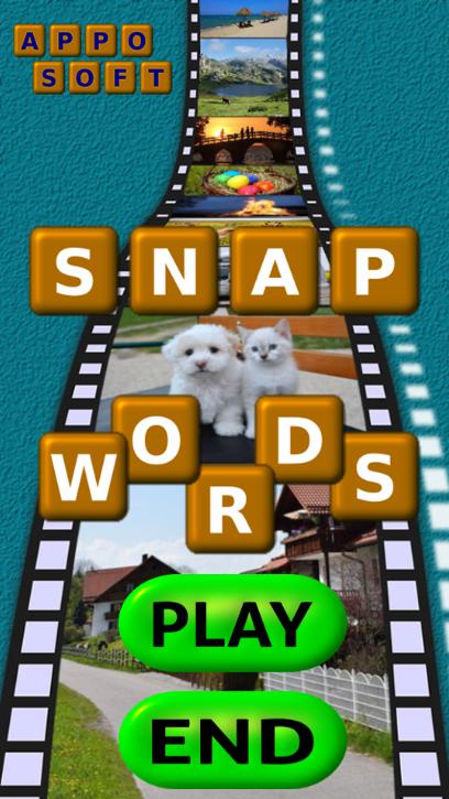 Snap Words