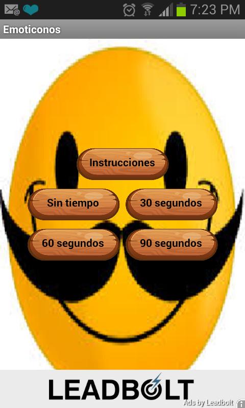 Peliculas con emoticonos