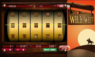 Jackpot Slot Madness