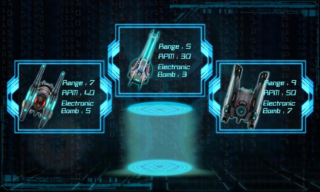 Edge of Tron