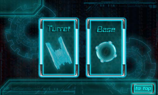 Edge of Tron