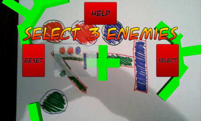 Empty Gun