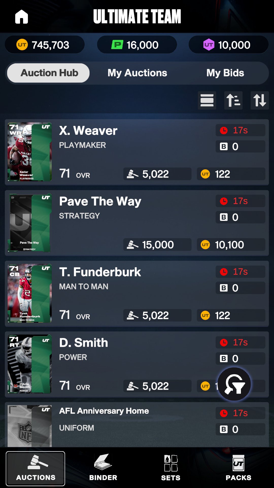 Madden NFL 26 Companion