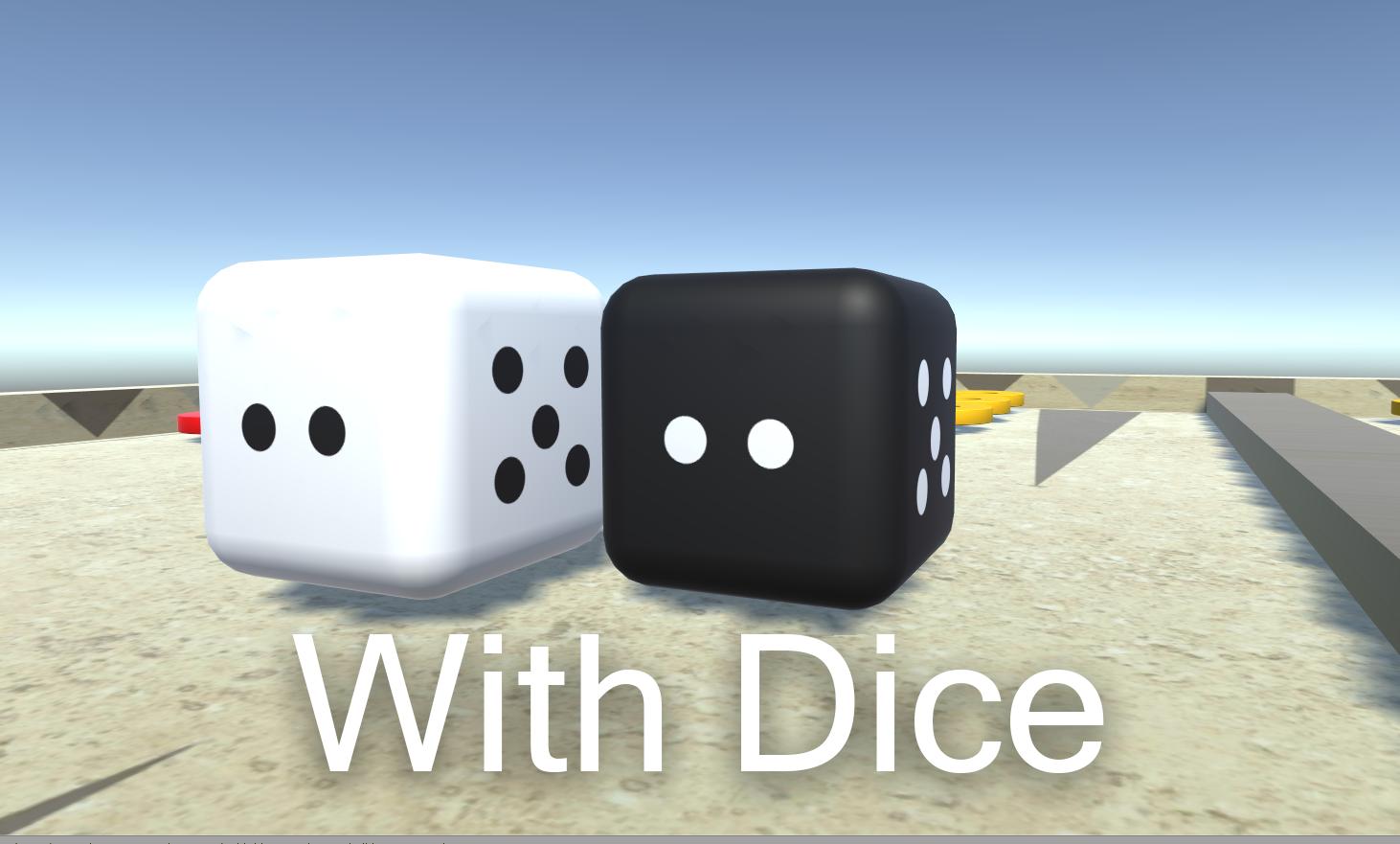 Backgammon Sandbox