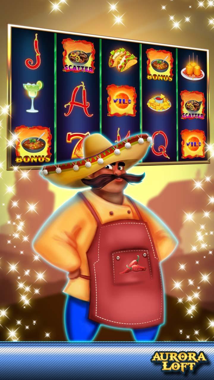 Super Chili Free Casino Slots