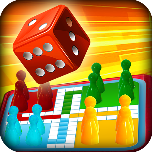 Ludo Impossible - Pachisi Game