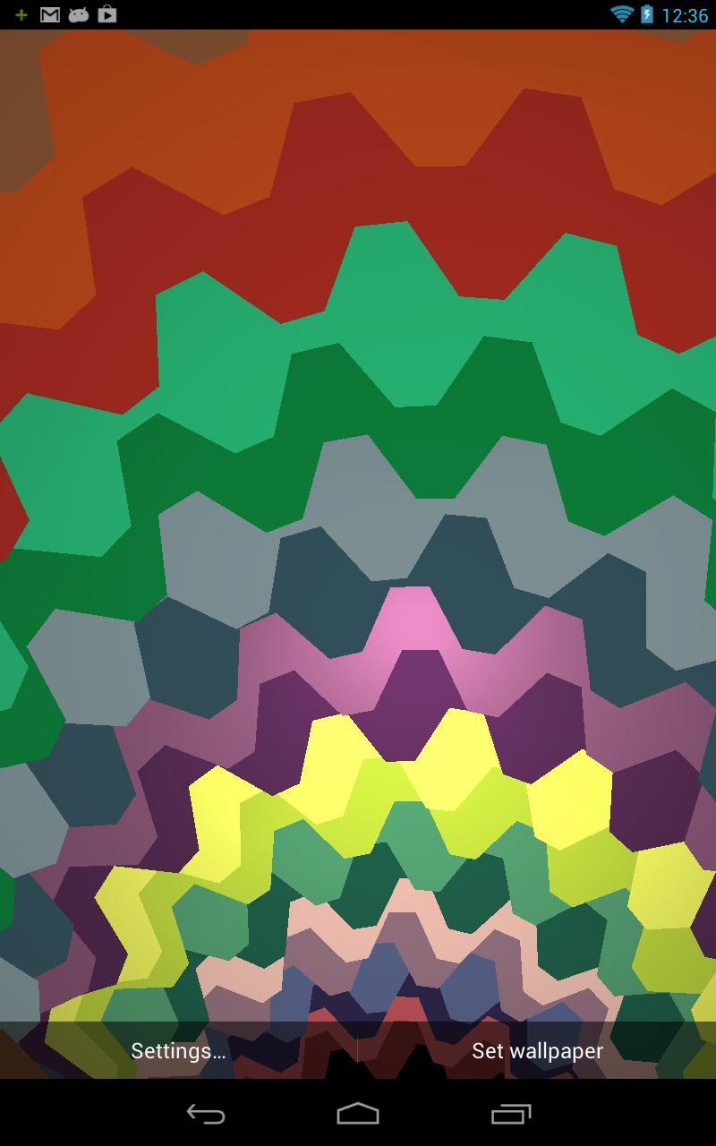Color Twirl