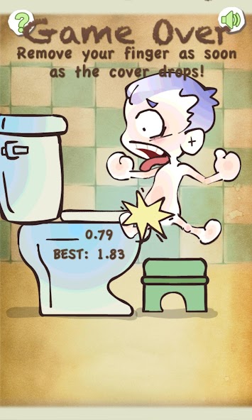 Pee Pee Boy