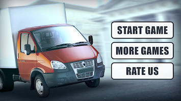 Gazelle Minibus vs Zombies
