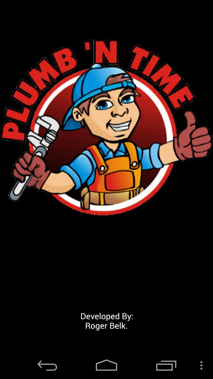 PLUMB N TIME