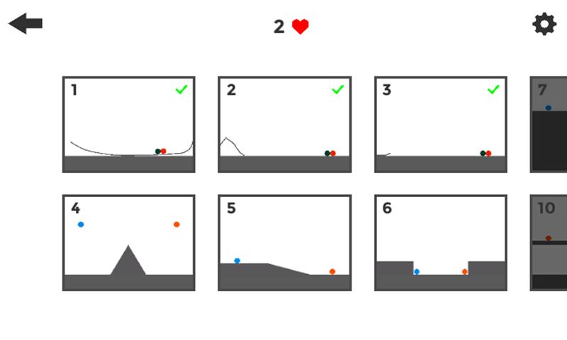 Dunk Line 2