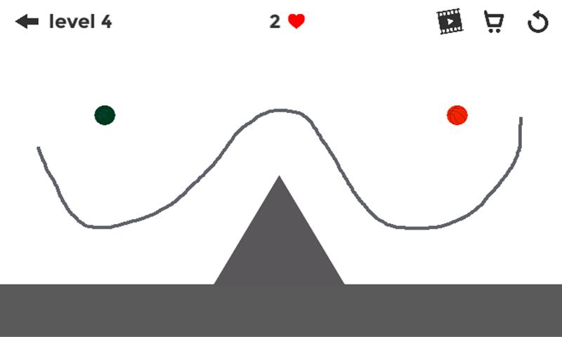Dunk Line 2