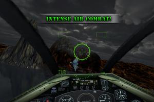 Chopper Combat Simulator